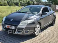 2010 Renault Megane