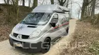 2010 Renault Trafic
