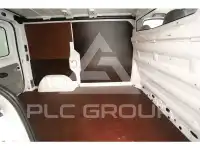 2010 Renault Trafic