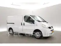 2010 Renault Trafic
