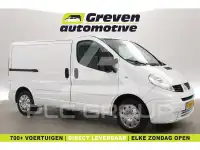 2010 Renault Trafic