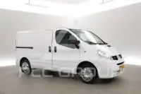 2010 Renault Trafic