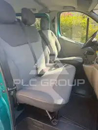 2010 Renault Trafic