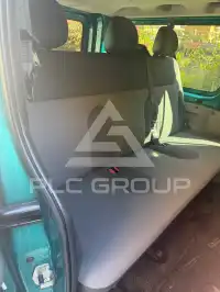 2010 Renault Trafic