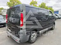 2010 Renault Trafic