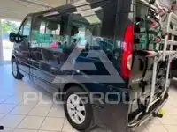 2010 Renault Trafic