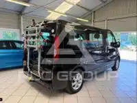 2010 Renault Trafic