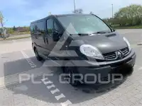 2010 Renault Trafic
