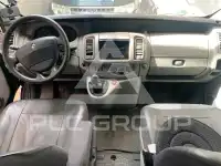 2010 Renault Trafic