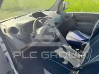 2010 Renault Kangoo