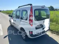 2010 Renault Kangoo