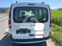 2010 Renault Kangoo