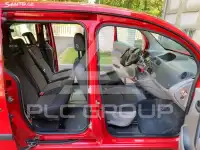2010 Renault Kangoo