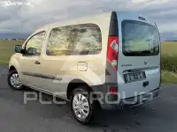 2010 Renault Kangoo