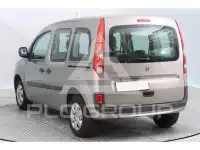 2010 Renault Kangoo