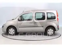 2010 Renault Kangoo