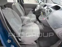 2010 Renault Kangoo