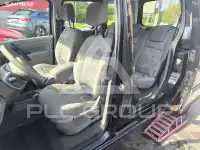 2010 Renault Kangoo