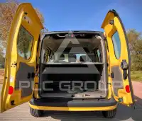 2010 Renault Kangoo