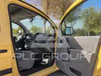 2010 Renault Kangoo