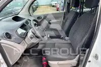 2010 Renault Kangoo