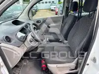 2010 Renault Kangoo