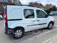 2010 Renault Kangoo