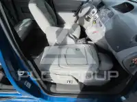 2010 Renault Kangoo