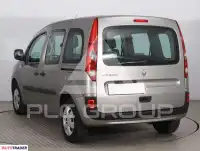2010 Renault Kangoo