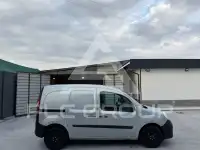 2010 Renault Kangoo