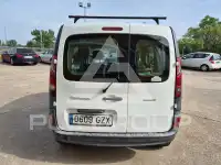 2010 Renault Kangoo
