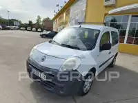 2010 Renault Kangoo