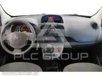 2010 Renault Kangoo