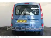 2010 Renault Kangoo