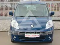 2010 Renault Kangoo