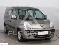 2010 Renault Kangoo