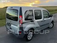 2010 Renault Kangoo