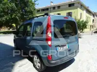 2010 Renault Kangoo