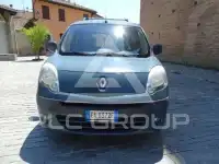 2010 Renault Kangoo
