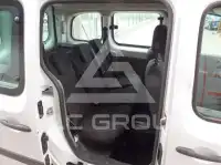 2010 Renault Kangoo
