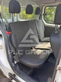2010 Renault Kangoo