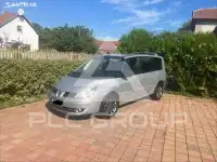 2010 Renault Espace