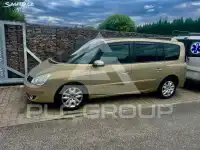2010 Renault Espace