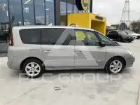 2010 Renault Espace