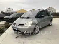 2010 Renault Espace