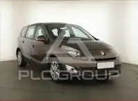 2010 Renault Grand Scenic