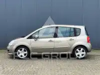2010 Renault Modus