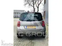 2010 Renault Modus