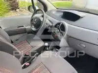 2010 Renault Modus