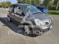 2010 Renault Modus